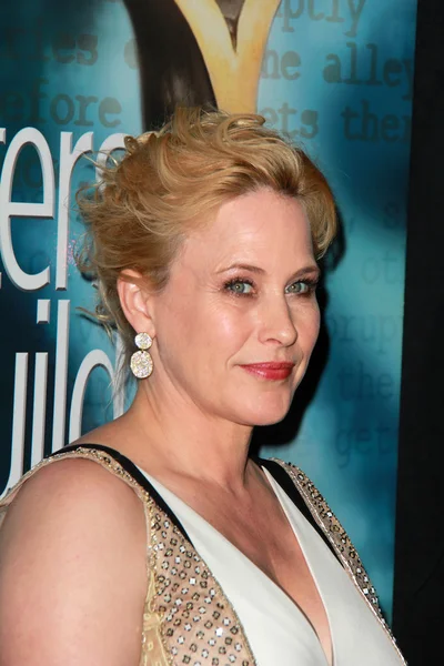 Patricia Arquette — Stockfoto