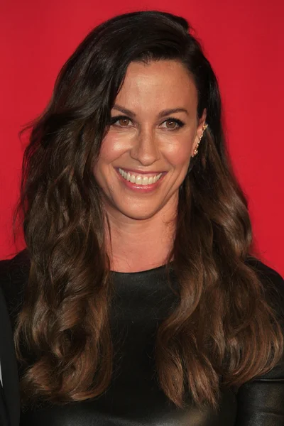 Alanis Morissette —  Fotos de Stock