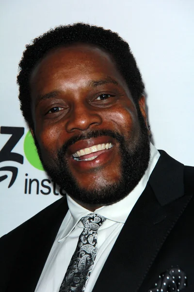 Chad L. Coleman — Stok fotoğraf