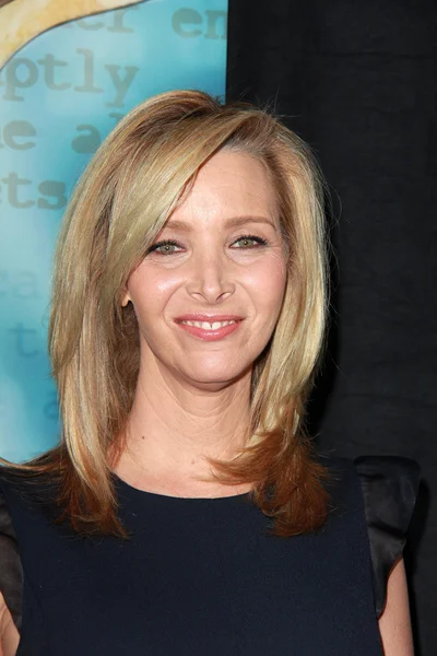 Lisa Kudrow — Stock Photo, Image