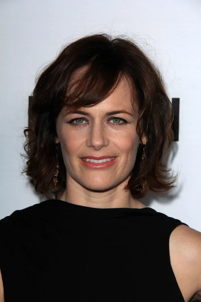 Sarah Clarke — Stockfoto