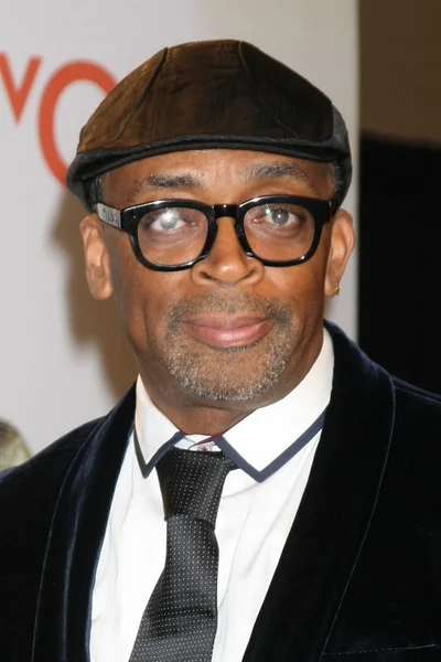 Spike Lee — Stok fotoğraf