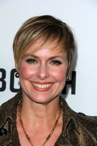 Melora Hardin — Stock Photo, Image