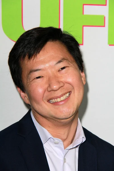 Ken Jeong — Stock Photo, Image