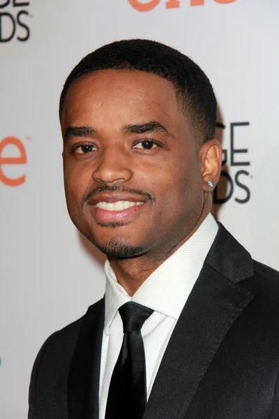 Larenz Tate — Zdjęcie stockowe