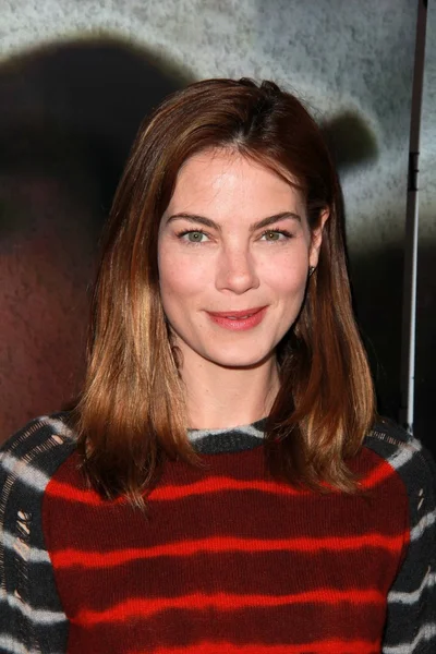 Michelle Monaghan — Stock Photo, Image