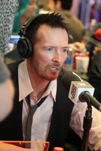 Scott Weiland —  Fotos de Stock