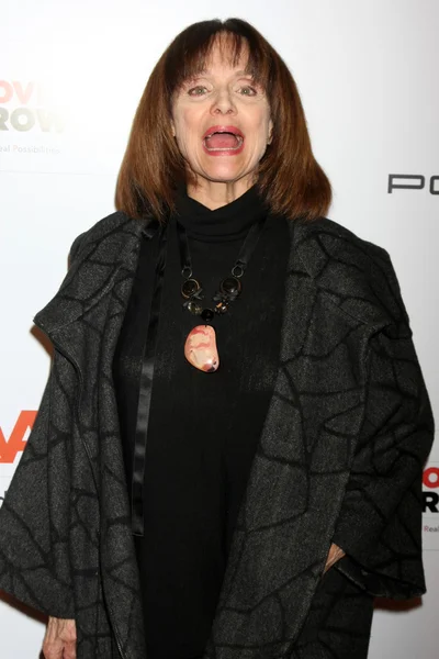 Valerie Harper — Stockfoto