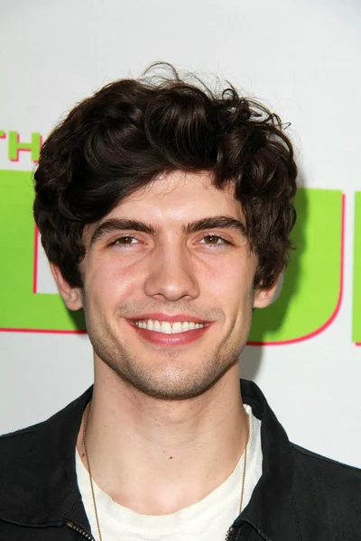 Carter Jenkins — Foto Stock