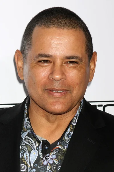 Raymond Cruz — Stockfoto