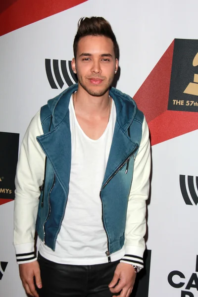 Prince Royce — Stockfoto