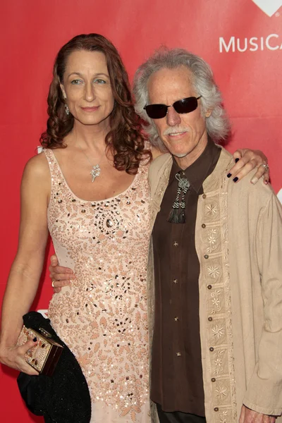 John Densmore — Foto de Stock