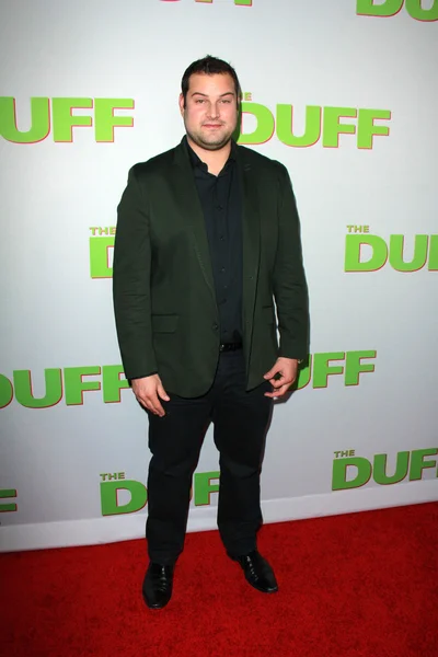 Max Adler —  Fotos de Stock