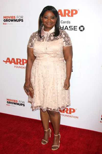 Octavia Spencer — Photo