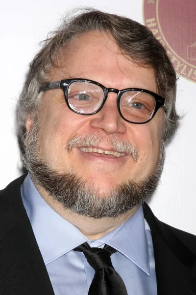 Guillermo Del Toro — Fotografia de Stock