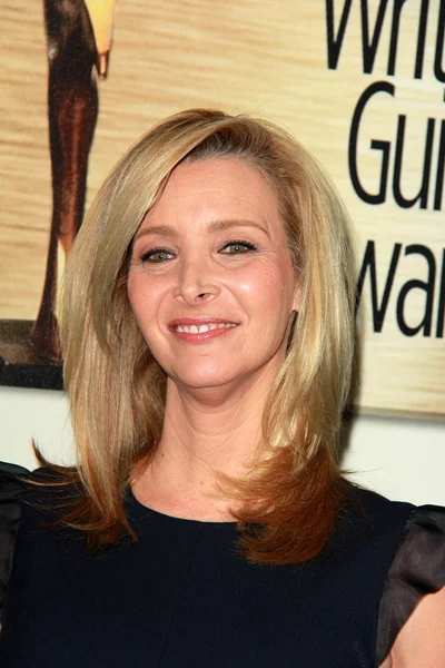 Lisa Kudrow. — Fotografia de Stock