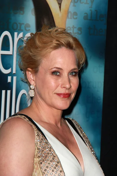 Patricia Arquette — Stock Photo, Image