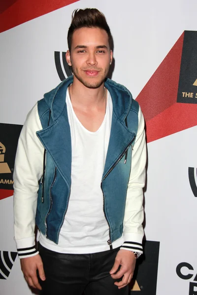 Prince Royce — Stock Photo, Image