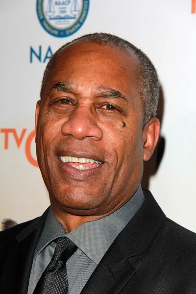 Joe Morton — Stockfoto