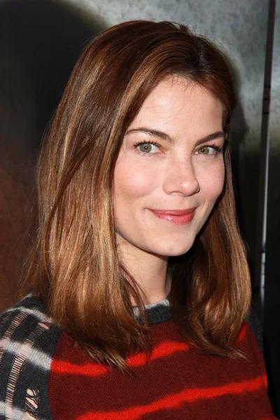 Michelle Monaghan — Stock fotografie