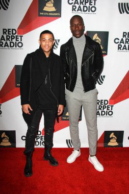 Nico ve Vinz