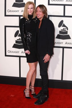 Nicole kidman ve keith urban