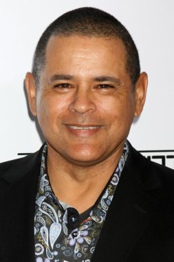 Raymond Cruz