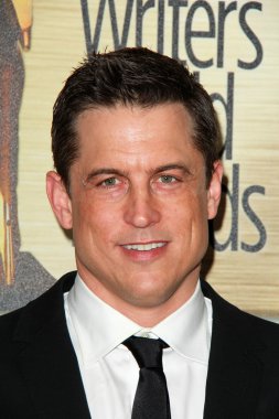 Jason Hall