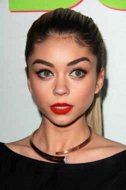 Sarah hyland