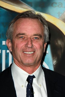 Robert F. Kennedy Jr