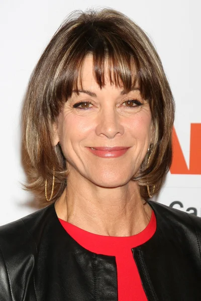 Wendie Malick — Foto de Stock