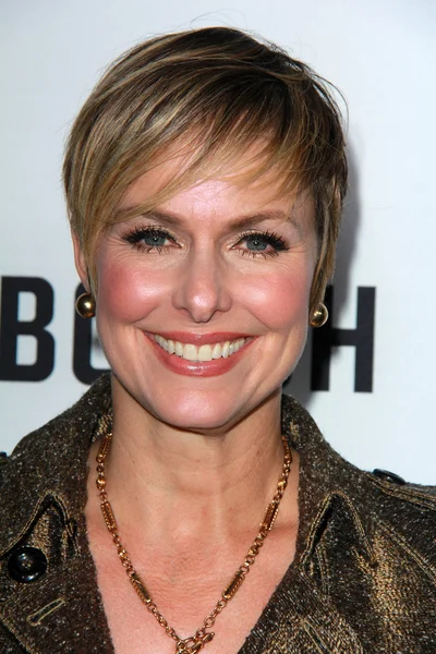 Melora Hardin — Stock Photo, Image