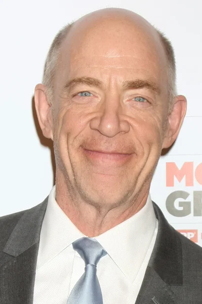 J.K. Simmons — Stockfoto