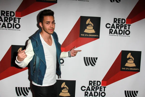 Prince Royce — Photo