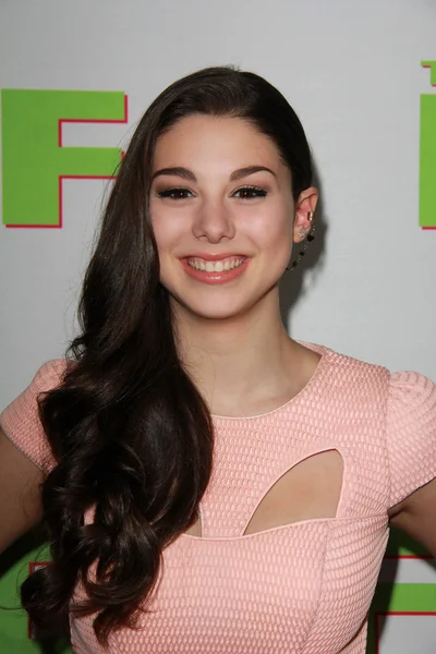 Kira Kosarin — Zdjęcie stockowe