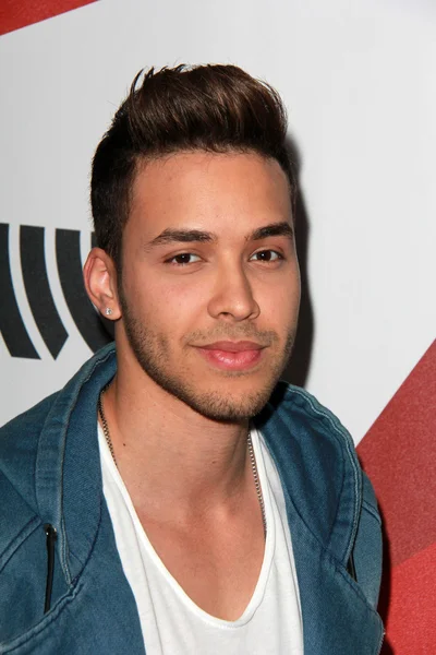 Prince Royce — Stock Photo, Image