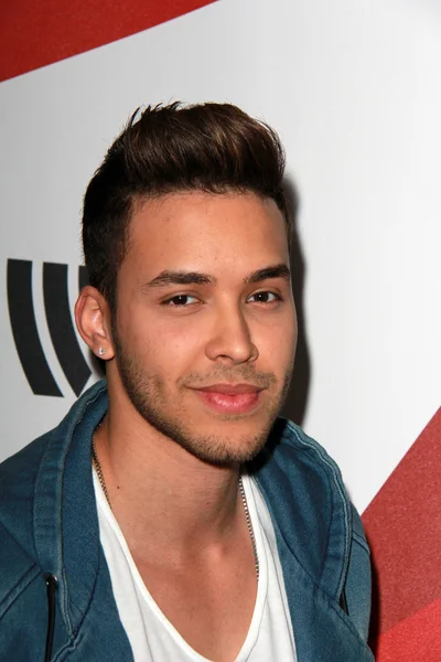 Prince Royce — Stockfoto