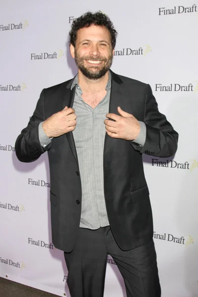 Jeremy Sisto — Stock Photo, Image