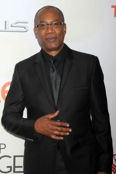 Joe Morton — Stock Photo, Image