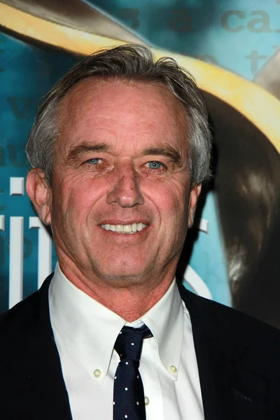 Robert F. Kennedy, Jr — Stock Photo, Image