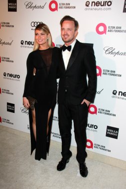 Aaron Paul