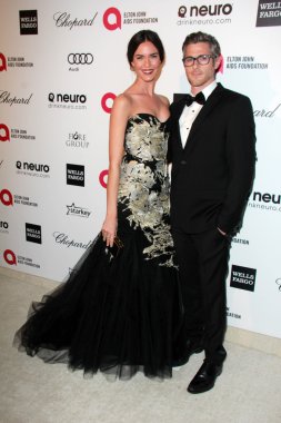 Odette Annable, Dave Annable