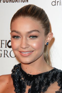 Gigi Hadid Suresi