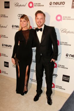 Aaron Paul