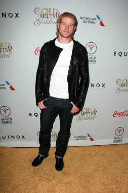 Trevor Donovan