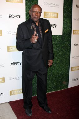 Lou Gossett Jr