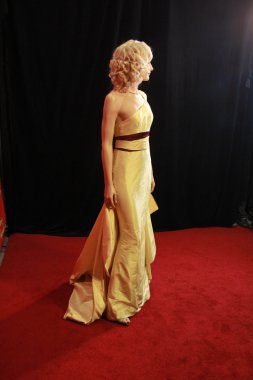 Cate Blanchett balmumu rakam