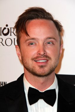 Aaron Paul