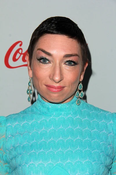 Naomi grossolano — Foto Stock