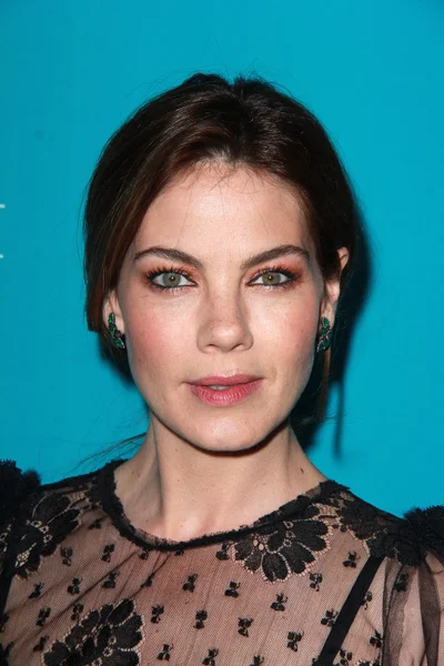 Michelle monaghan — Foto de Stock